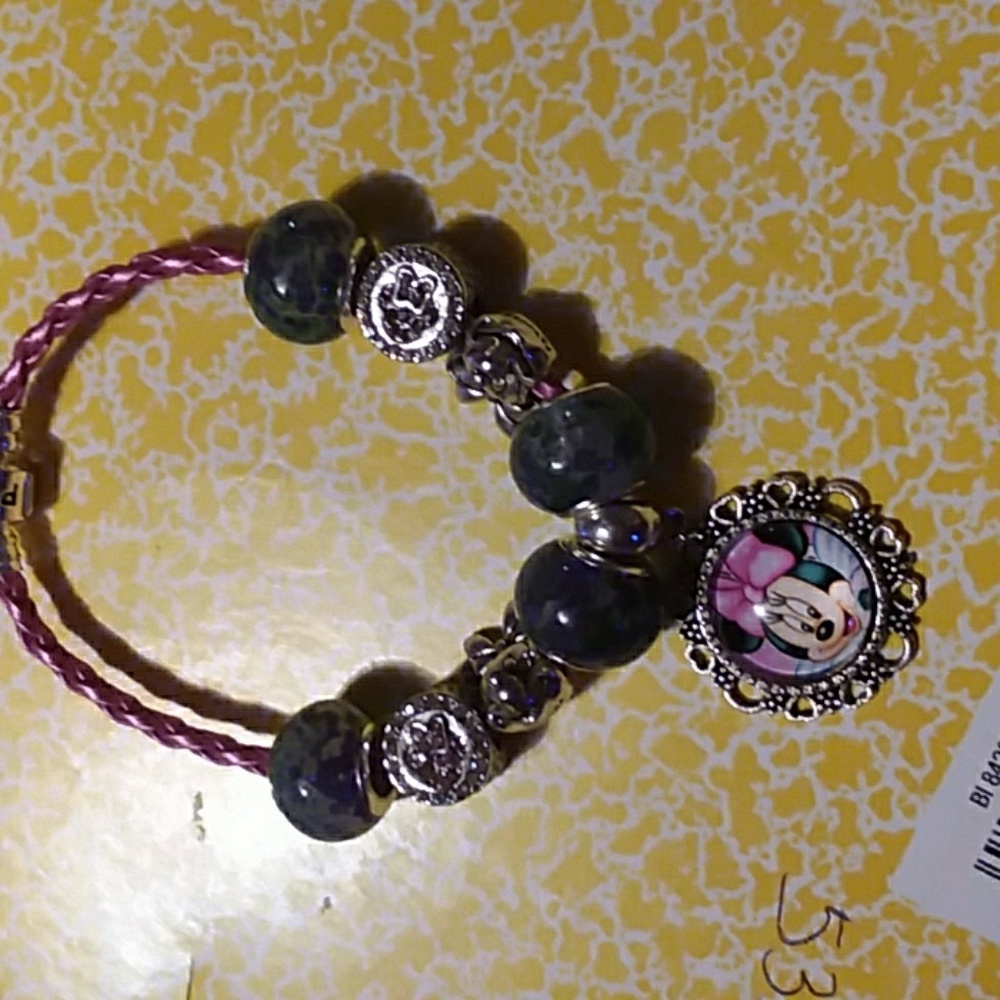 HANDMADE BRACELET